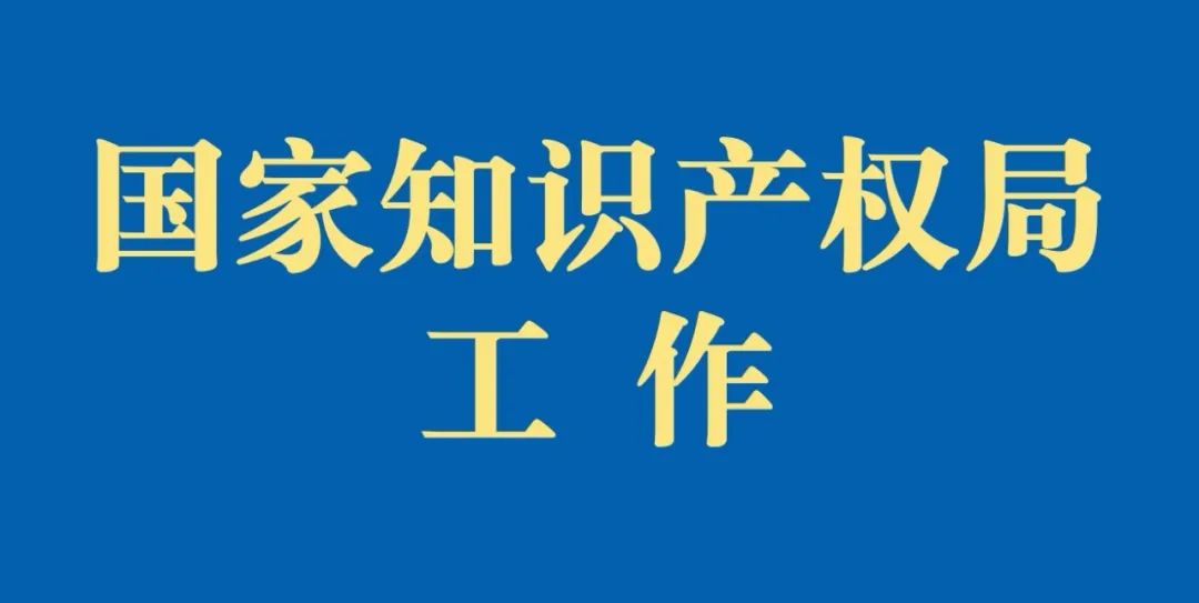 国家知识产权局印发《知识产权维权援助工作指引》 